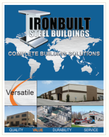 Steel Building Brochure