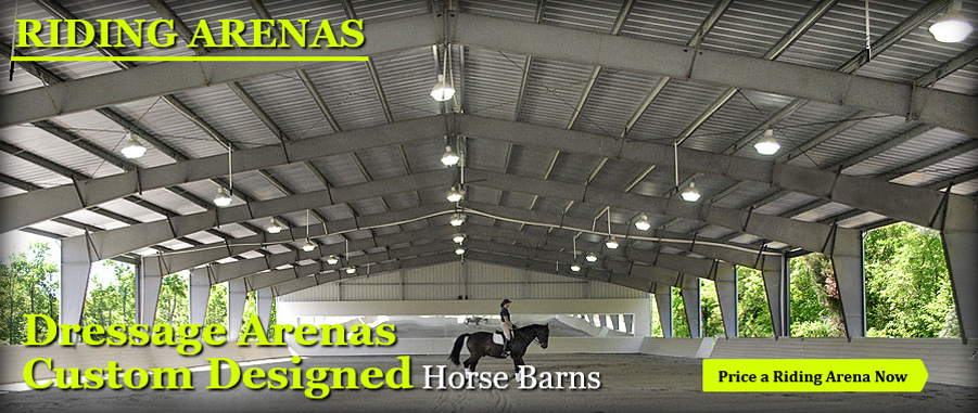 Riding Arenas